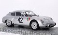 42 Porsche 356 Carrera Abarth GTL - Minichamps 1.18 (1)